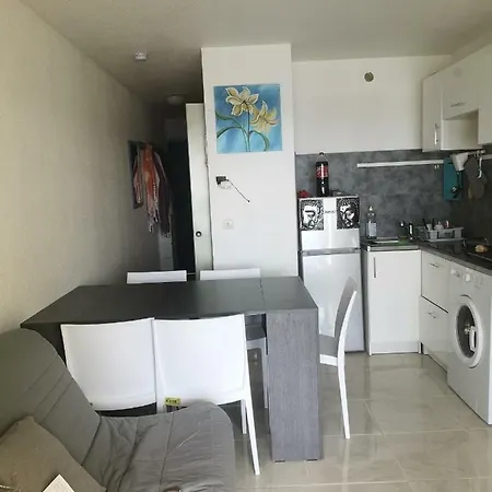 Διαμέρισμα 34200